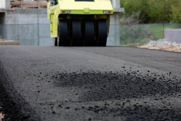 Best Best Driveway Pavers  in Frederick, OK