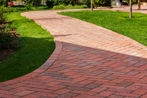 Best Custom Driveway Pavers  in Frederick, OK