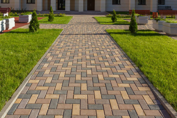 Best Driveway Paver Sealing  in Frederick, OK